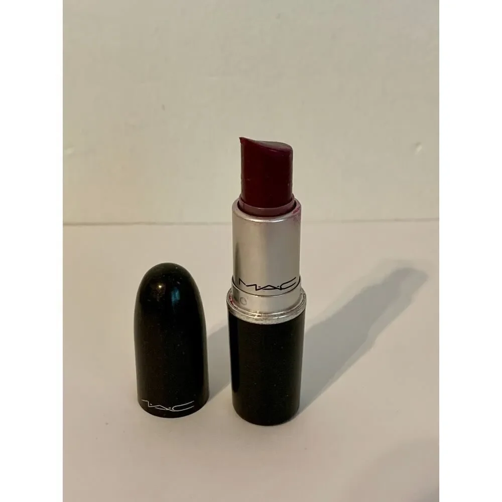 MAC Cosmetics used but